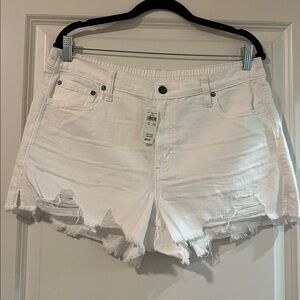 Aerie Daydream Shorts
